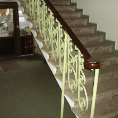 Nelly Apart Kiew Exterior foto
