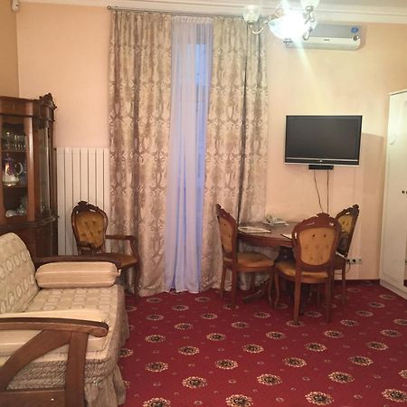 Nelly Apart Kiew Zimmer foto