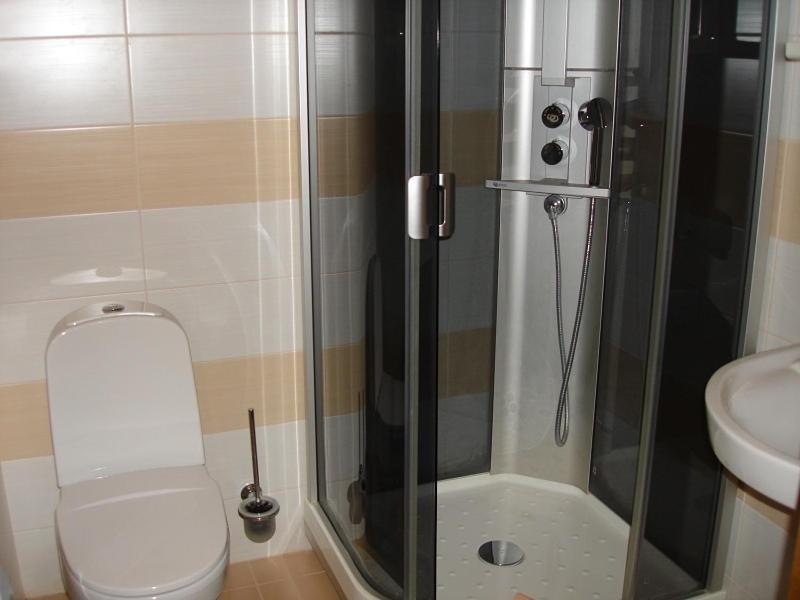 Nelly Apart Kiew Exterior foto