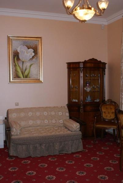 Nelly Apart Kiew Exterior foto