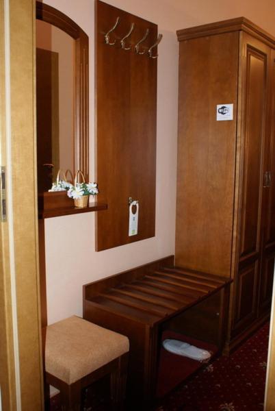 Nelly Apart Kiew Exterior foto