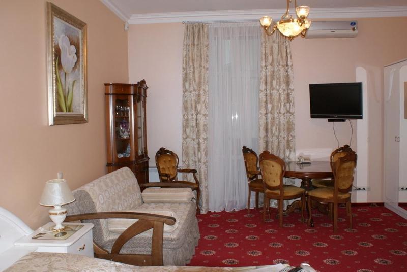 Nelly Apart Kiew Exterior foto