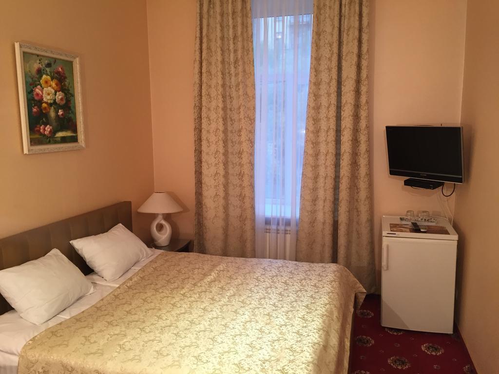 Nelly Apart Kiew Zimmer foto