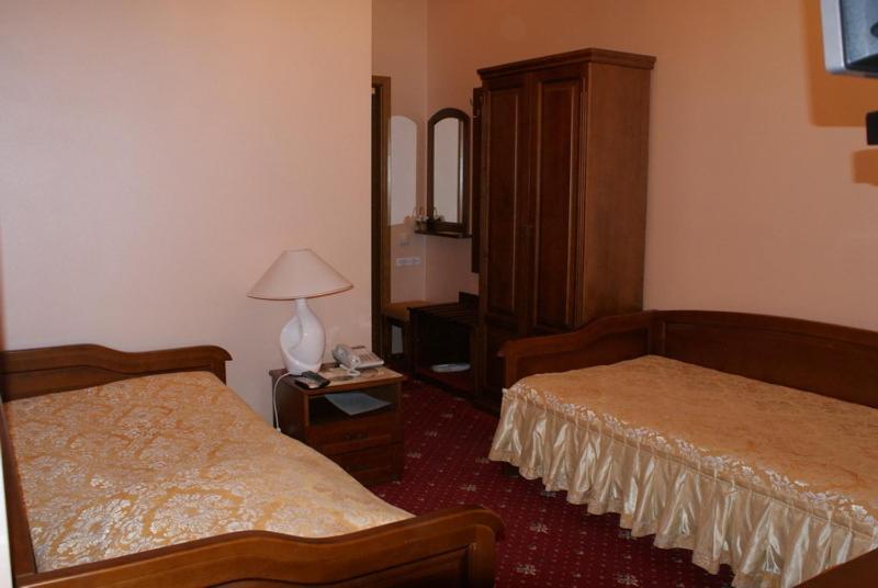Nelly Apart Kiew Exterior foto