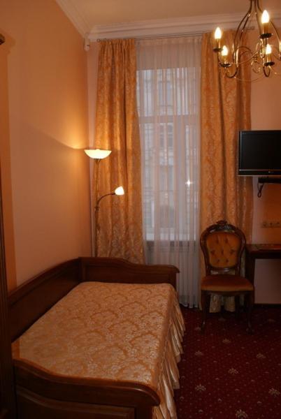 Nelly Apart Kiew Exterior foto
